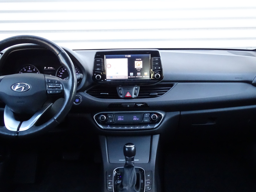 Hyundai I 30