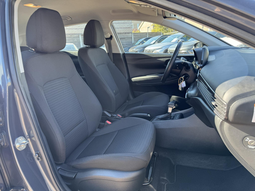 Hyundai I 20