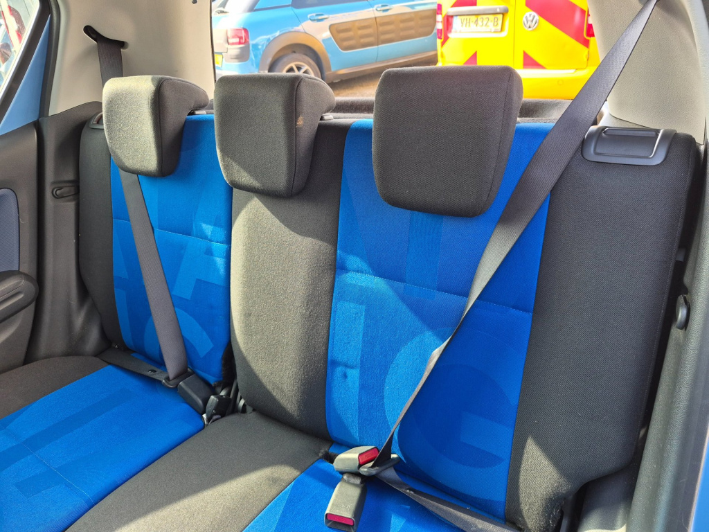 Opel Agila