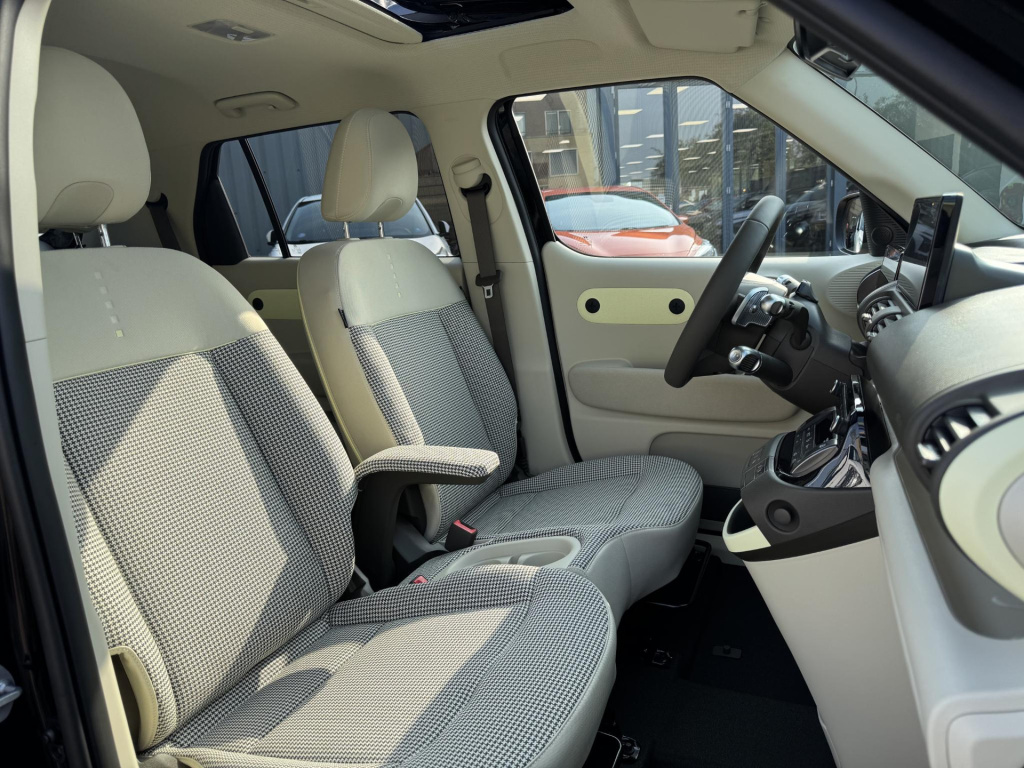 Hyundai Inster