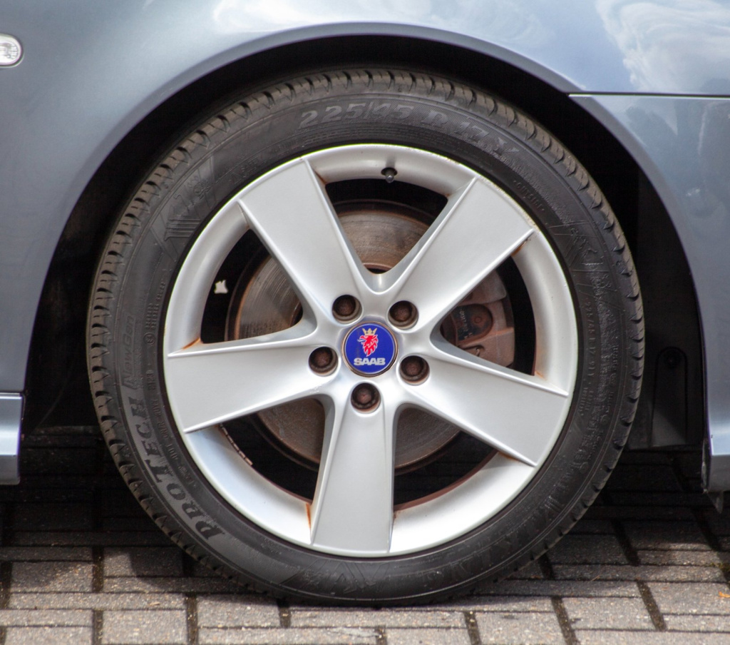 Saab 9-3