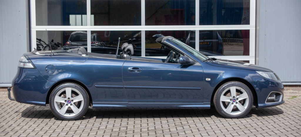 Saab 9-3