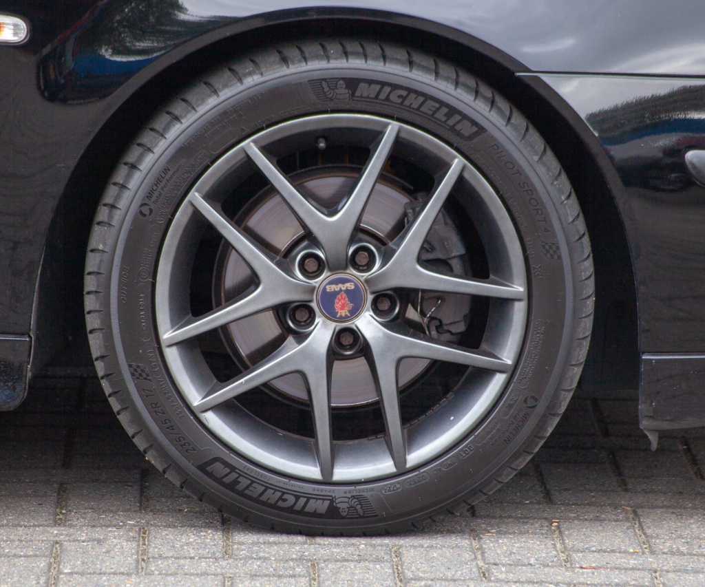 Saab 9-3