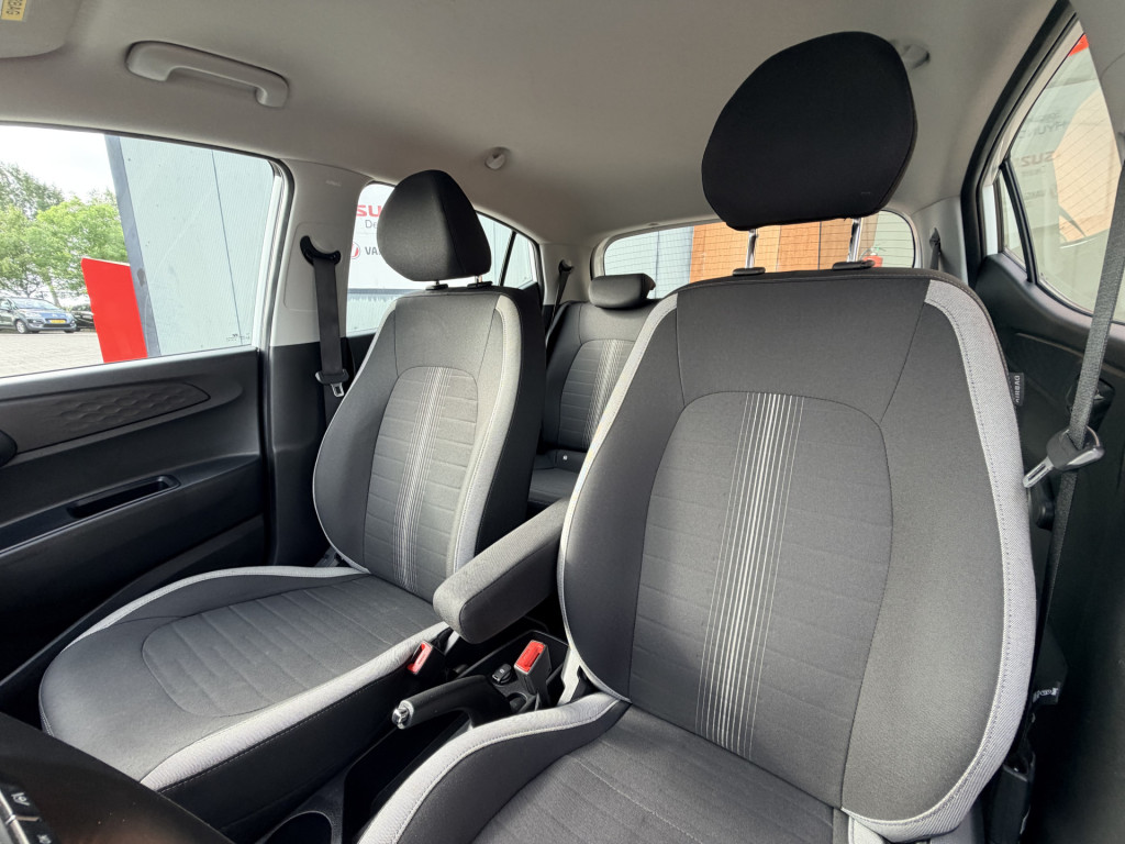 Hyundai I 10