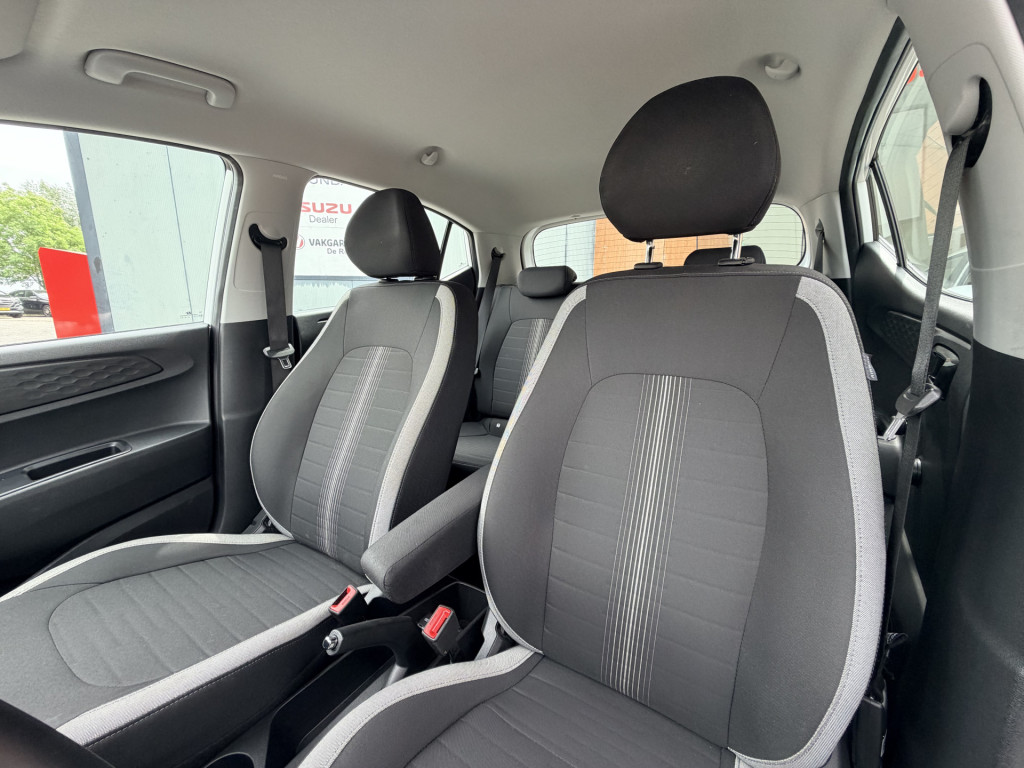 Hyundai I 10