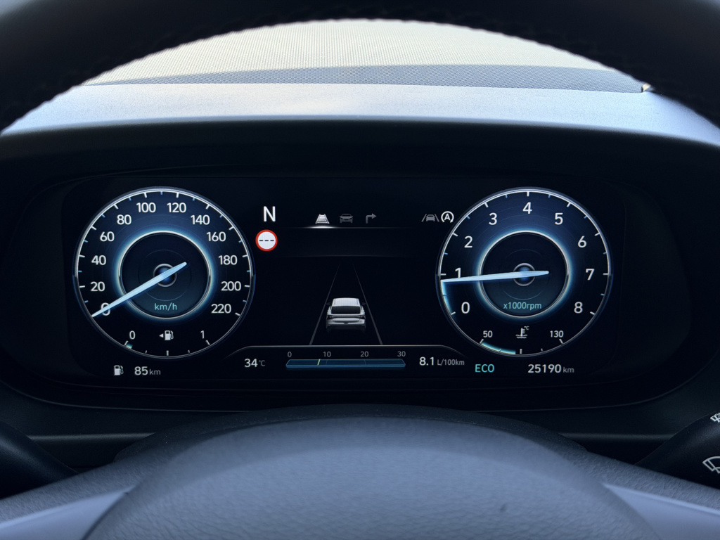 Hyundai I 20