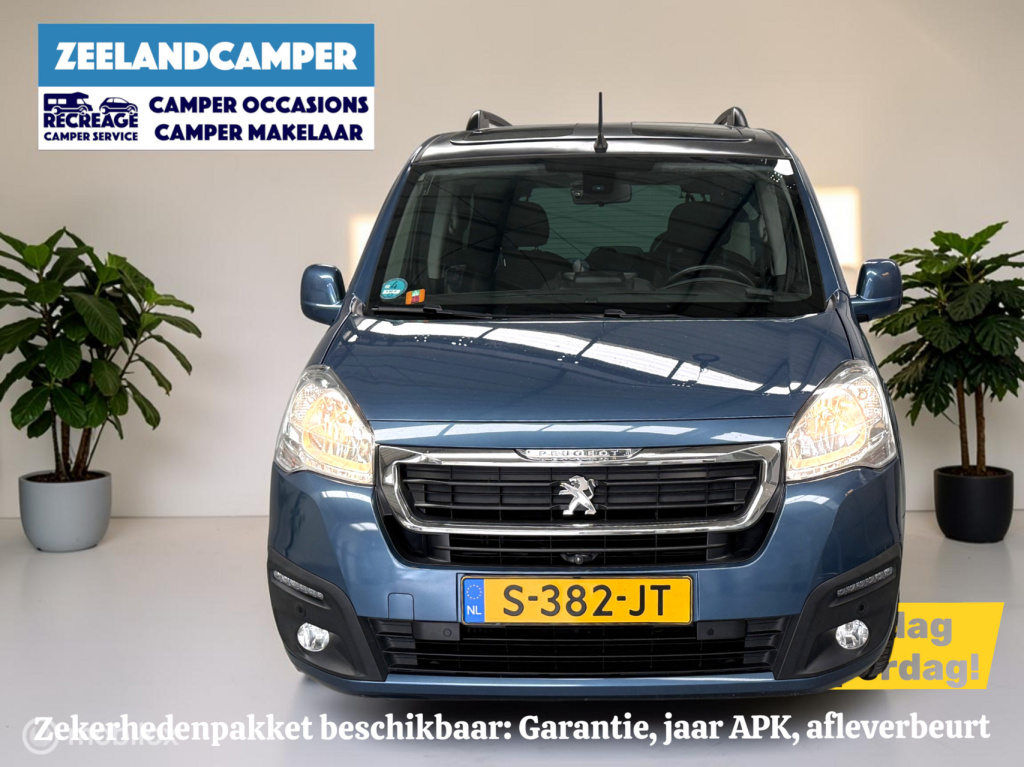 Peugeot Onbekend