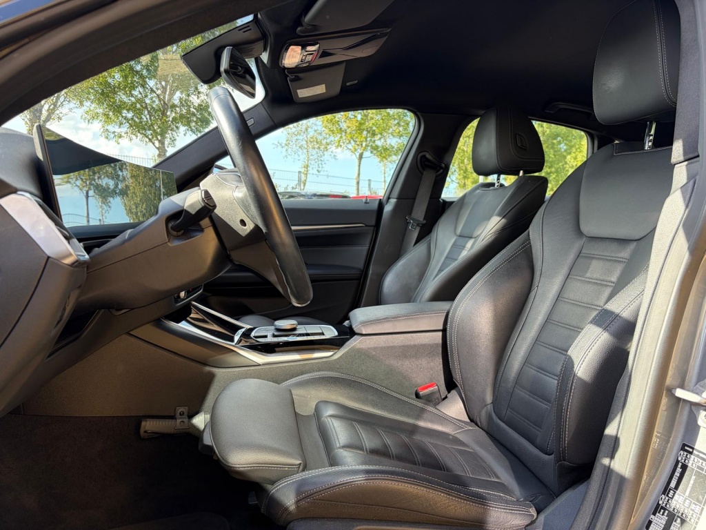 BMW I4