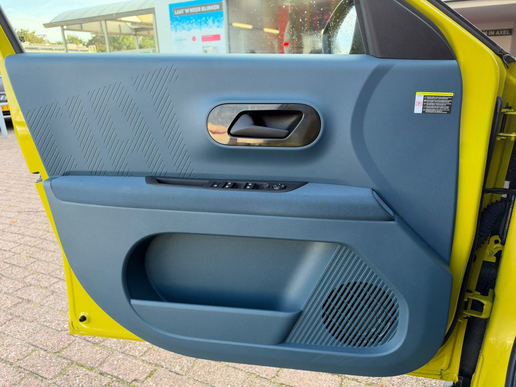 Fiat Grande Panda