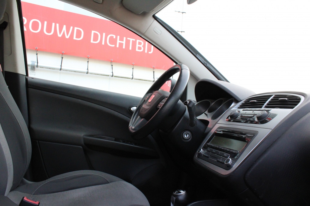 Seat Altea Xl