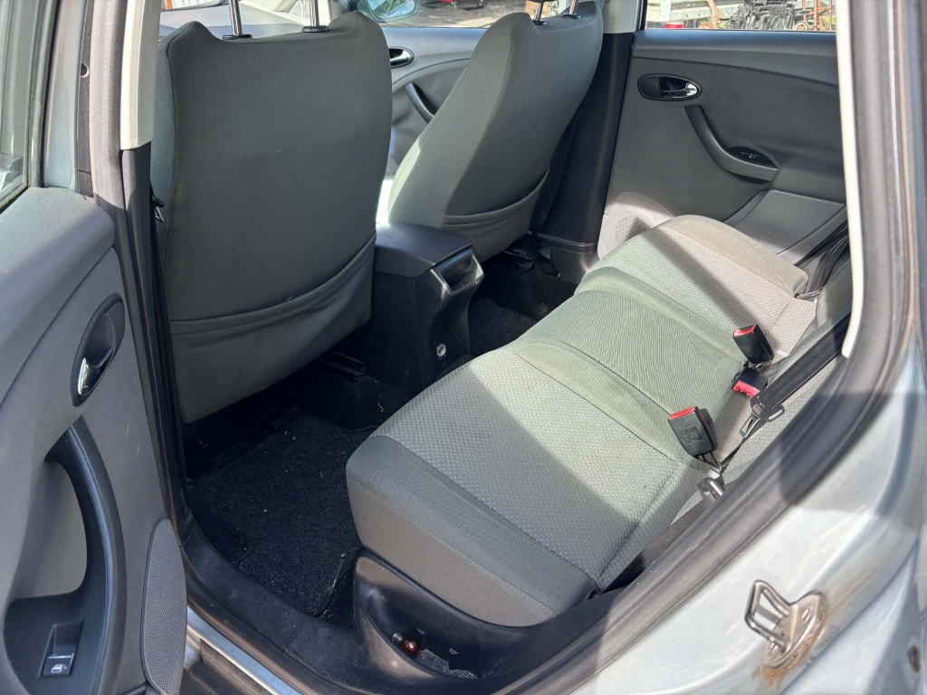 Seat Toledo