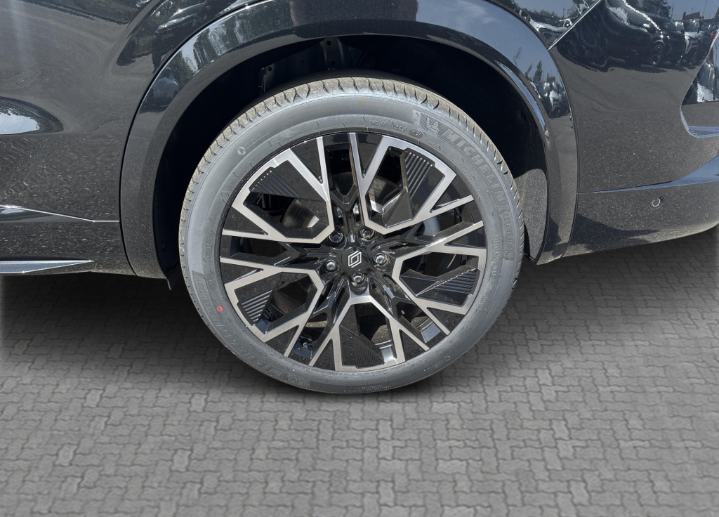 Renault Espace
