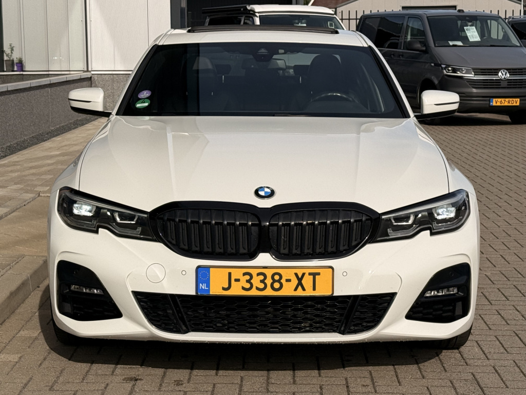 BMW 3-serie