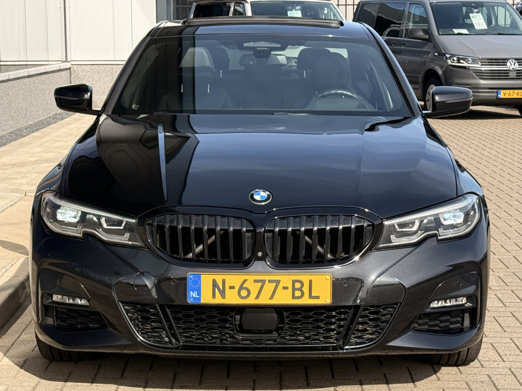 BMW 3-serie