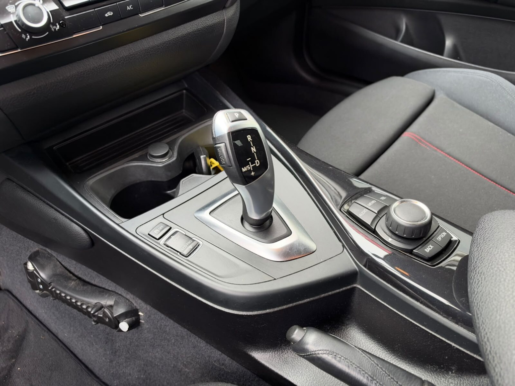 BMW 2-serie