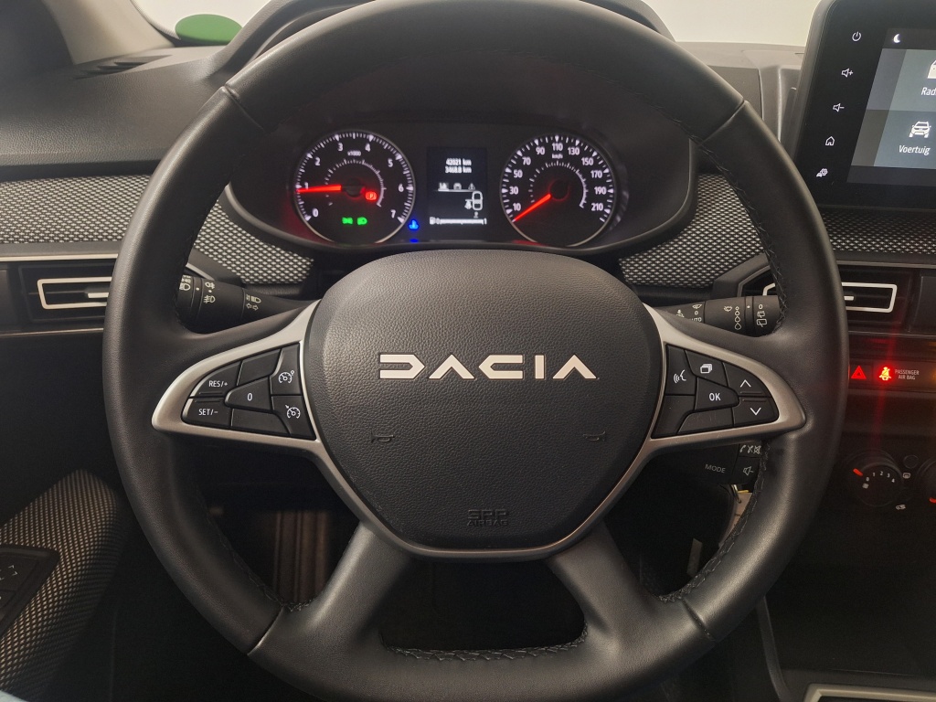 Dacia Jogger