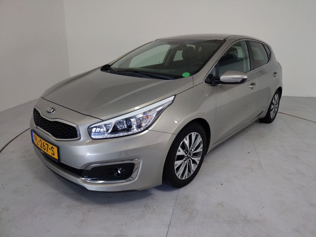 Kia Cee'd