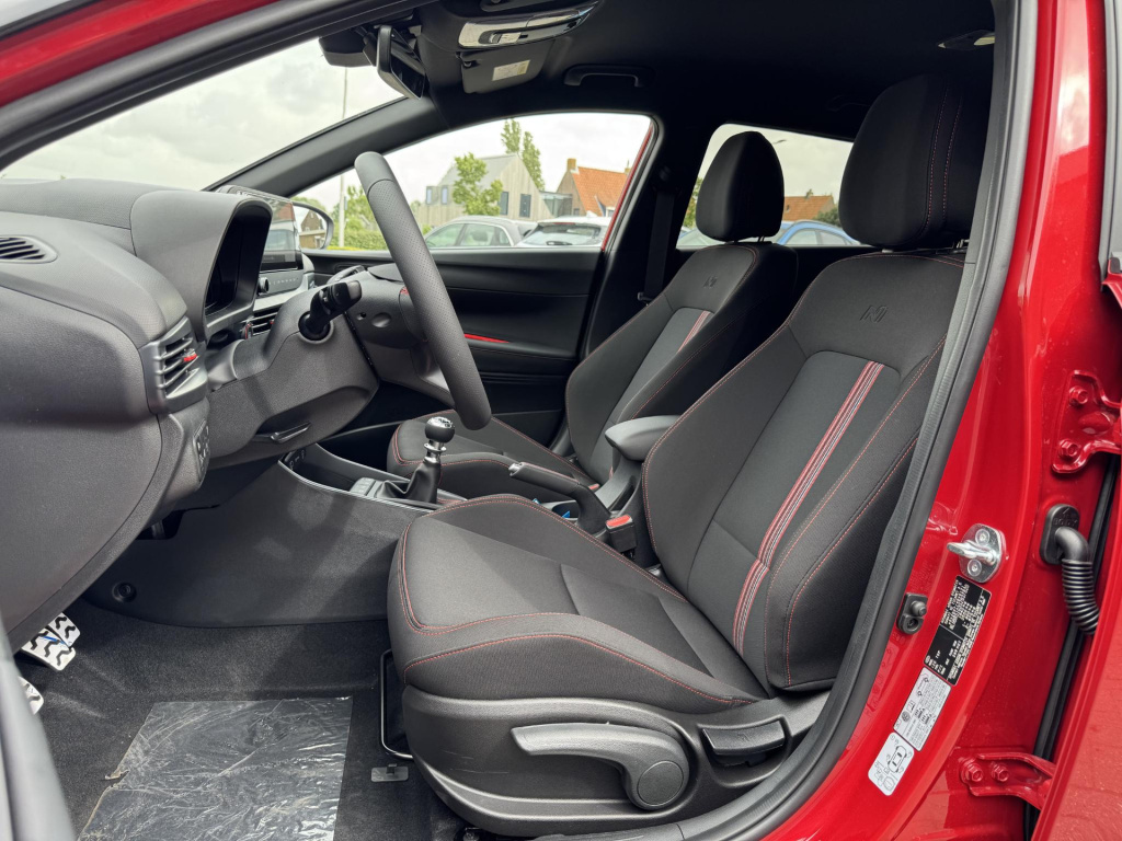 Hyundai I 20