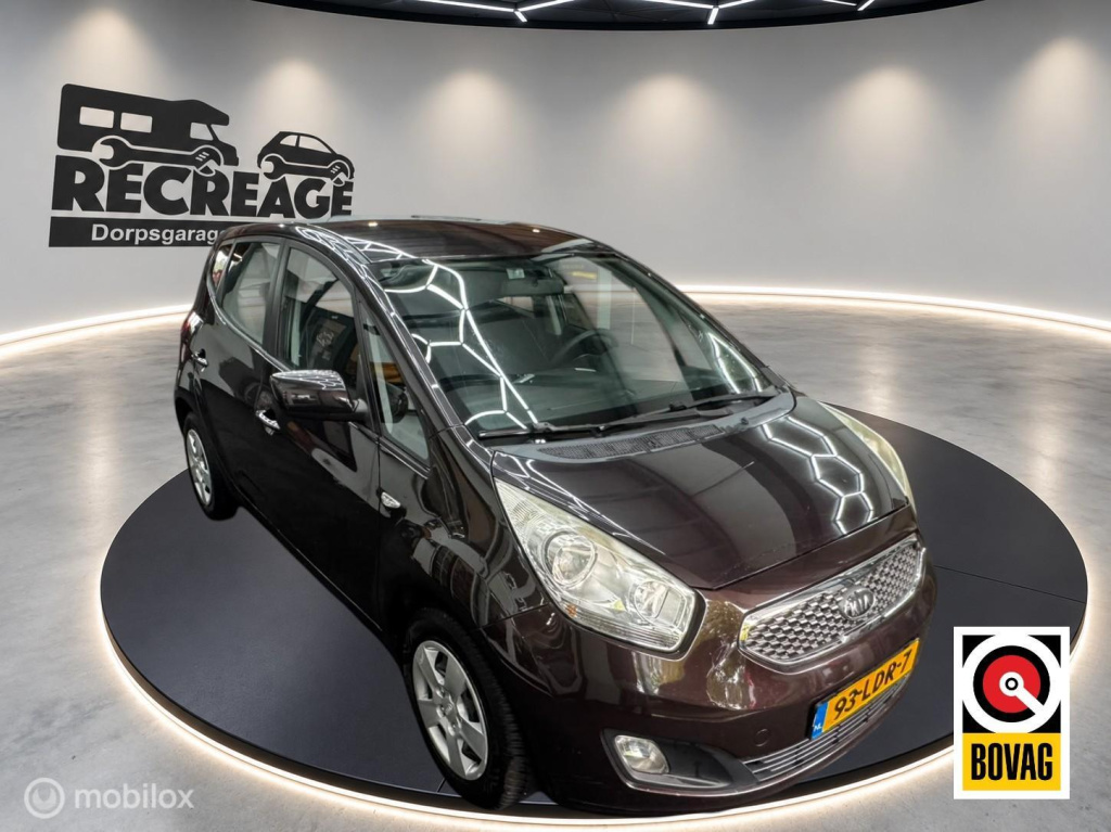 Kia Venga