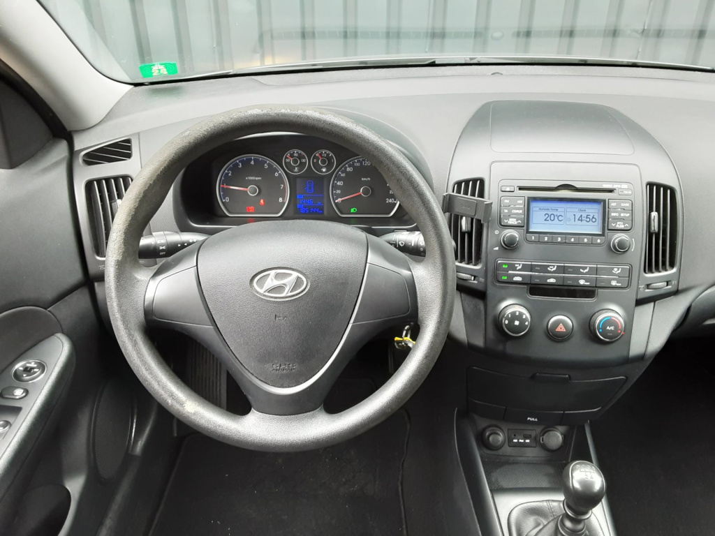 Hyundai I 30