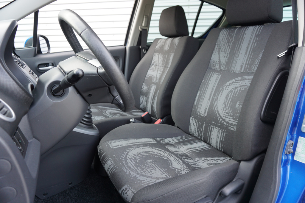 Opel Agila