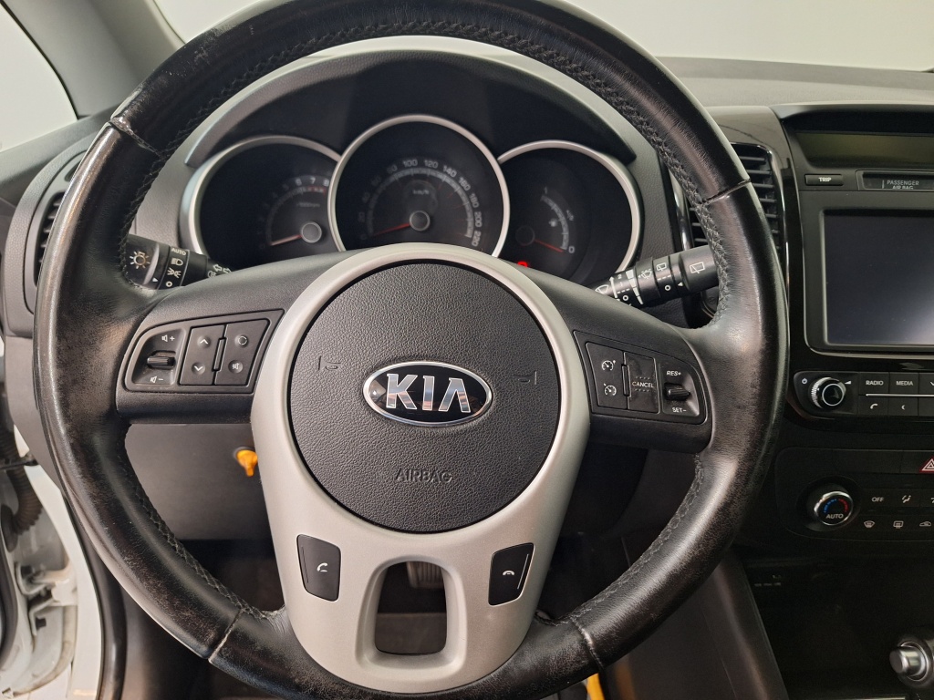 Kia Venga