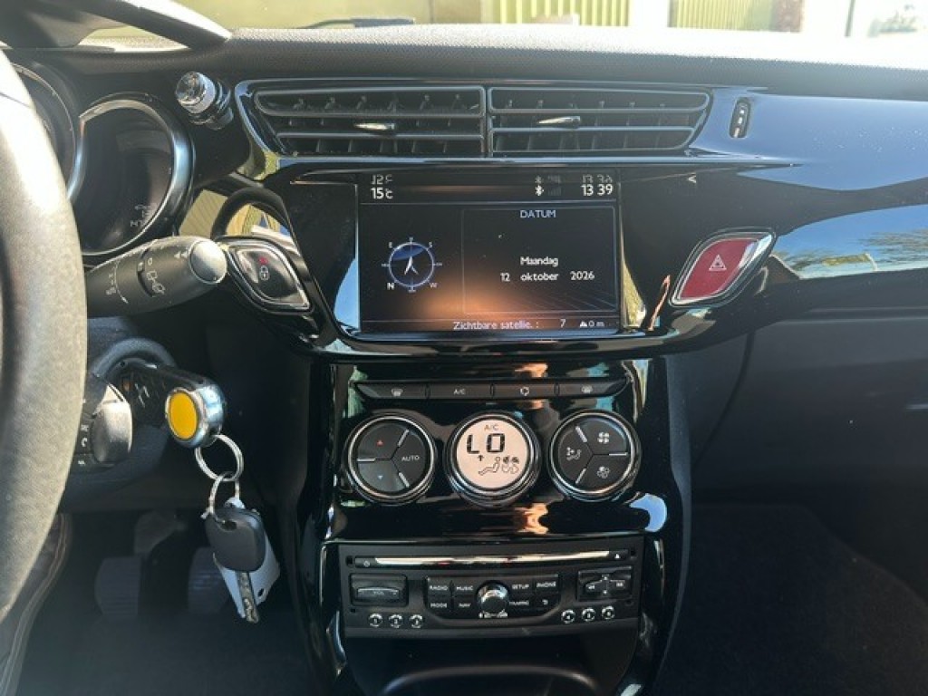 Citroen DS3