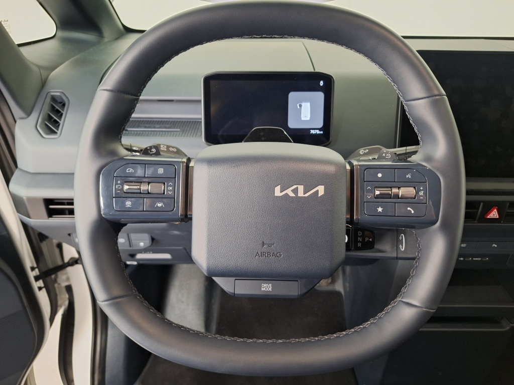 Kia Pv5