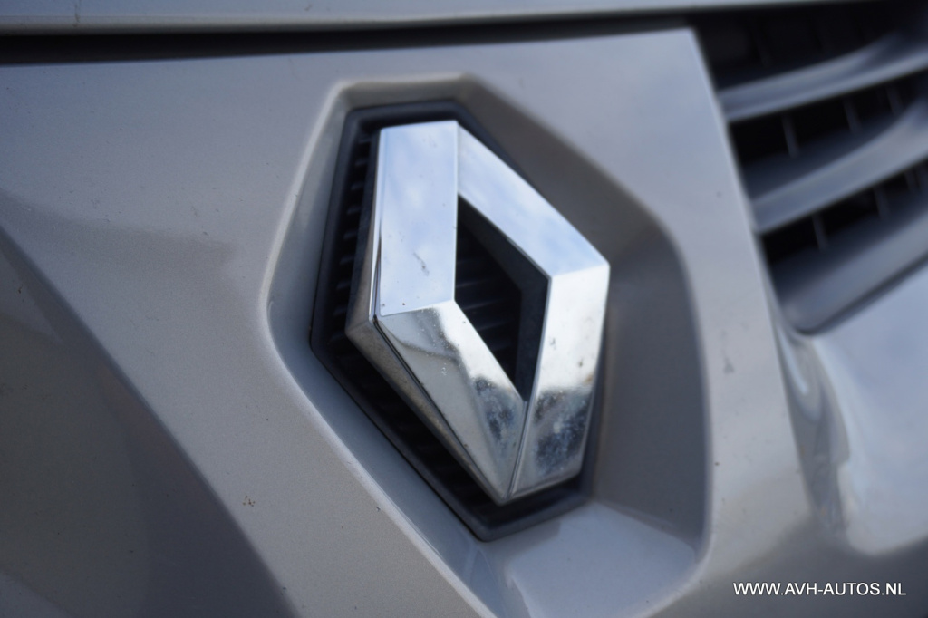 Renault Grand Espace