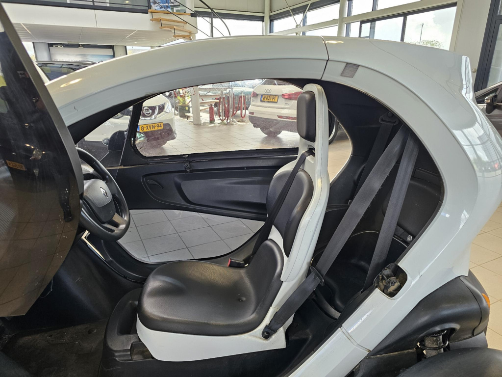 Renault Twizy