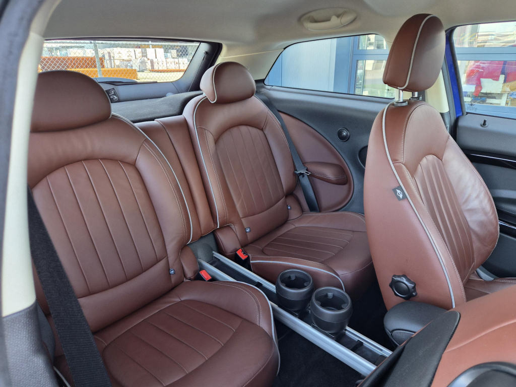Mini Paceman