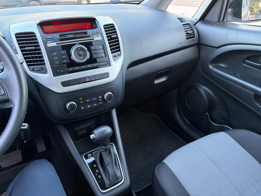 Kia Venga