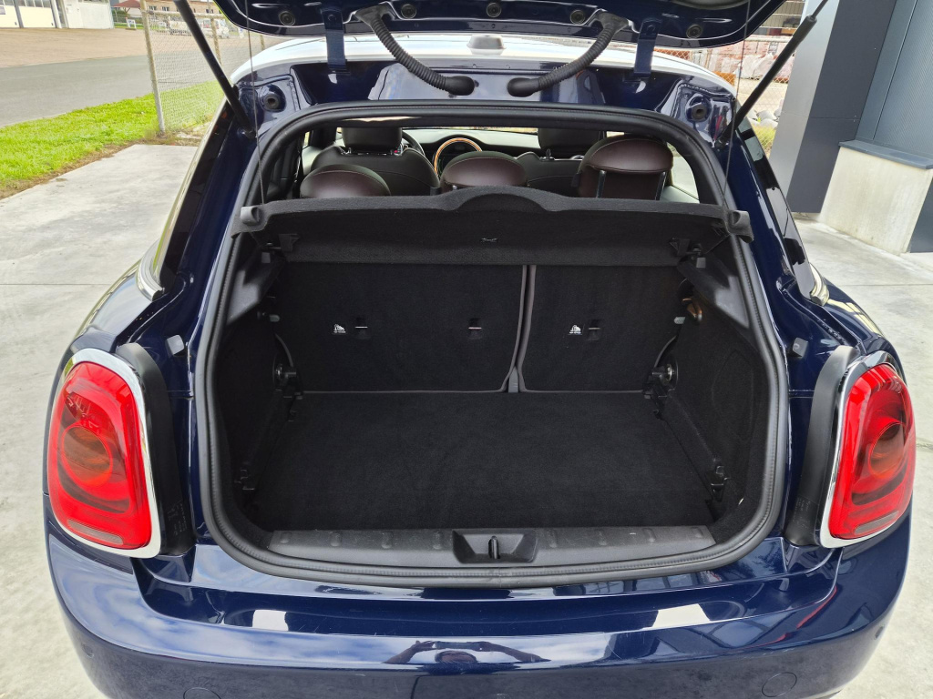 Mini 5-deurs
