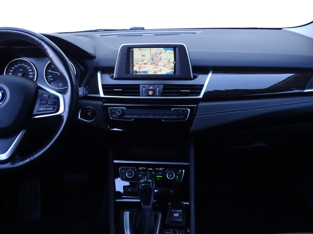 BMW 2-serie