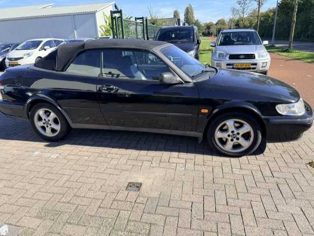 Saab 9-3