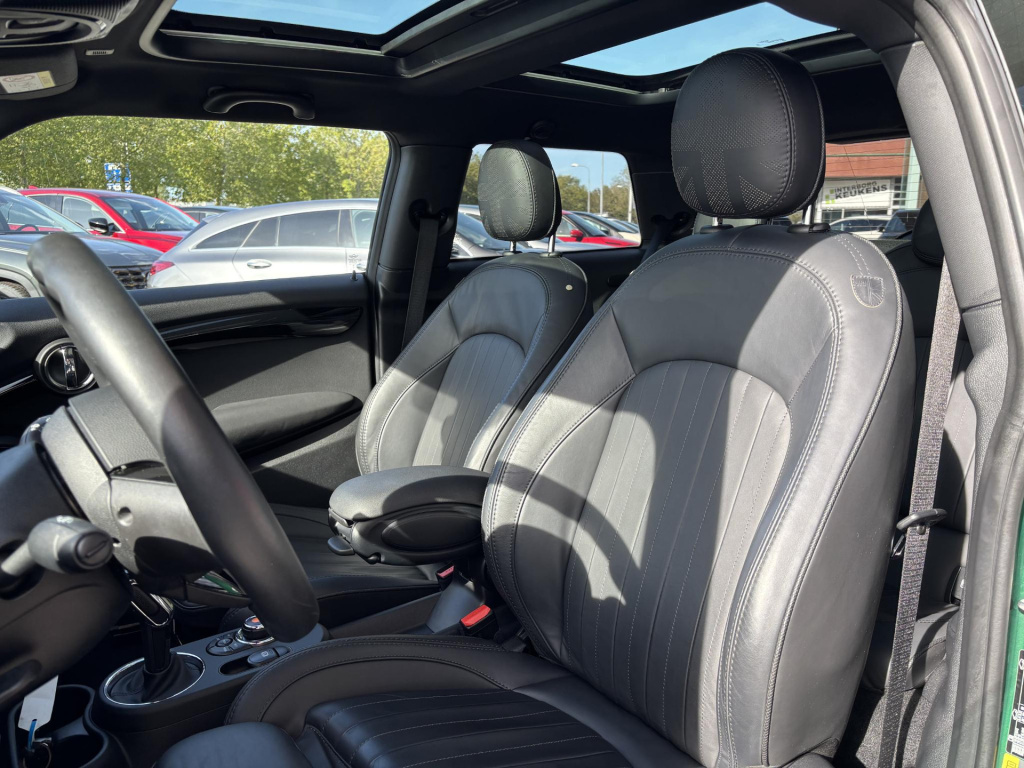 Mini Electric