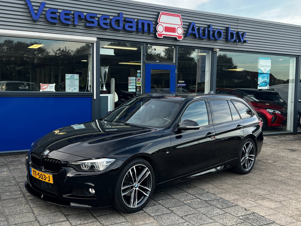 BMW 3-serie