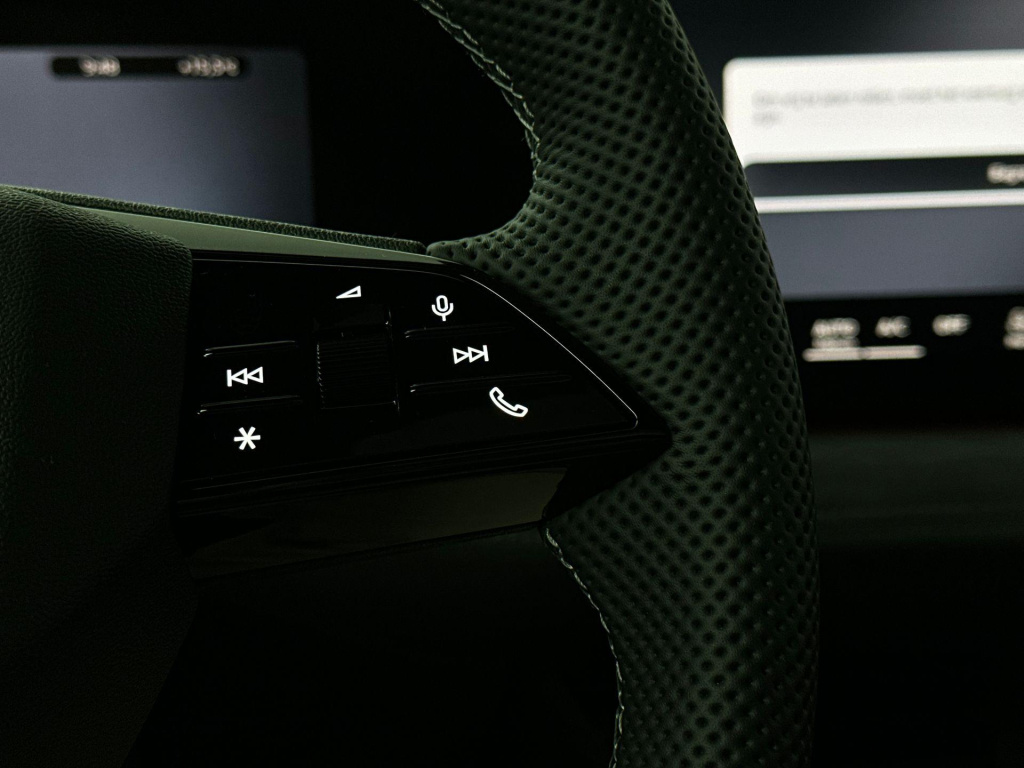 Audi Onbekend