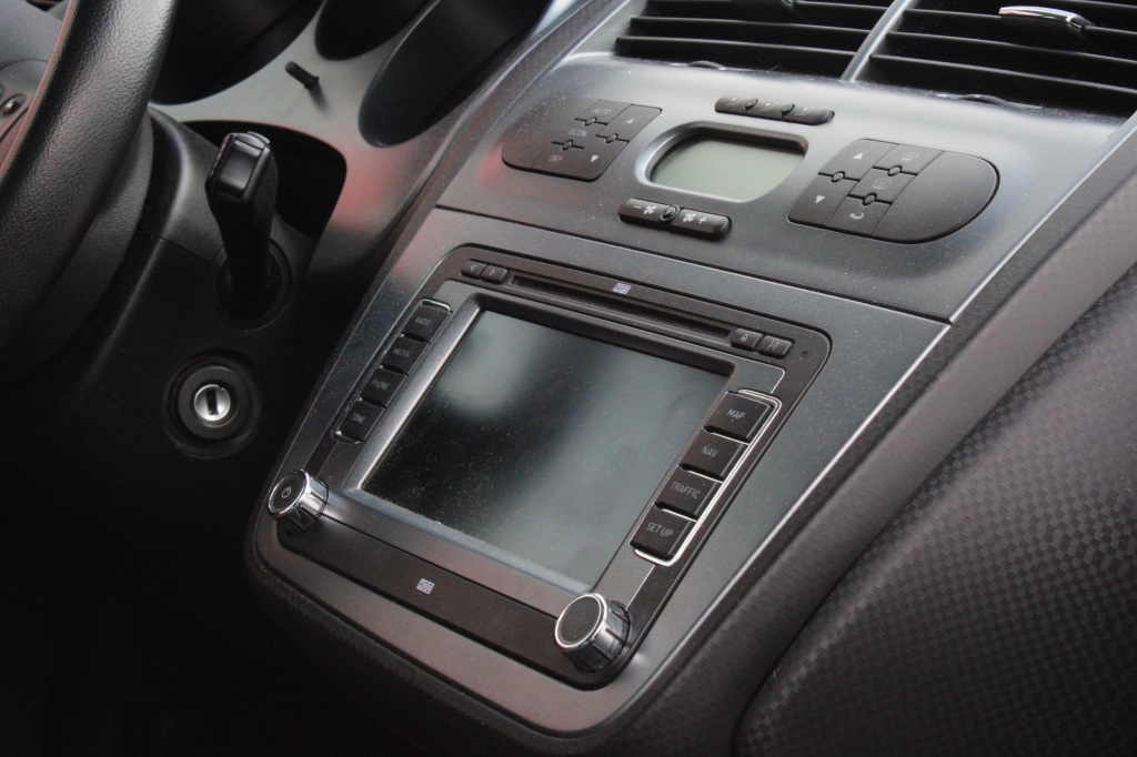Seat Altea Xl