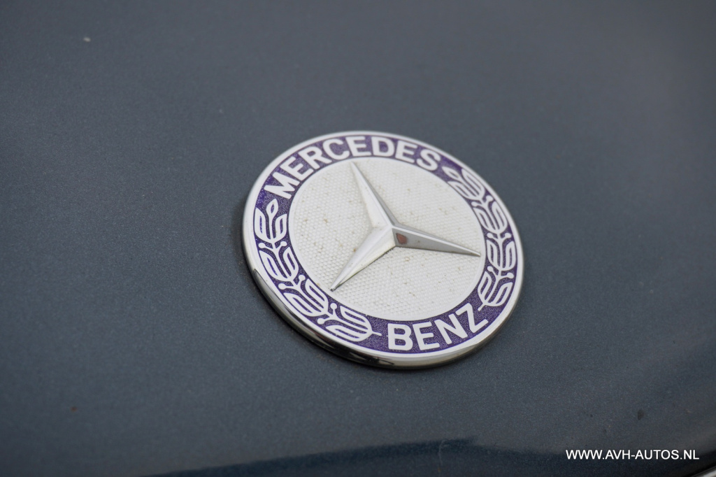 Mercedes-Benz Clk-klasse