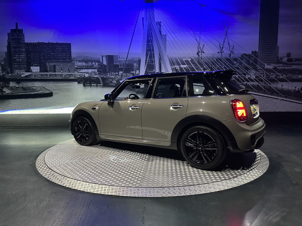 Mini 5-deurs