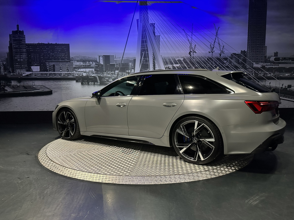 Audi Rs6