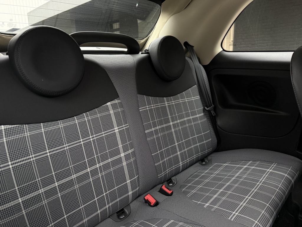 Fiat 500 C