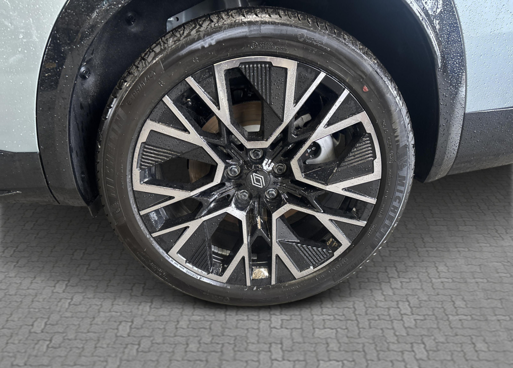 Renault Espace