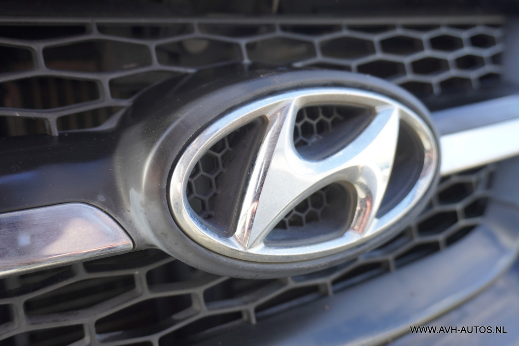 Hyundai Atos