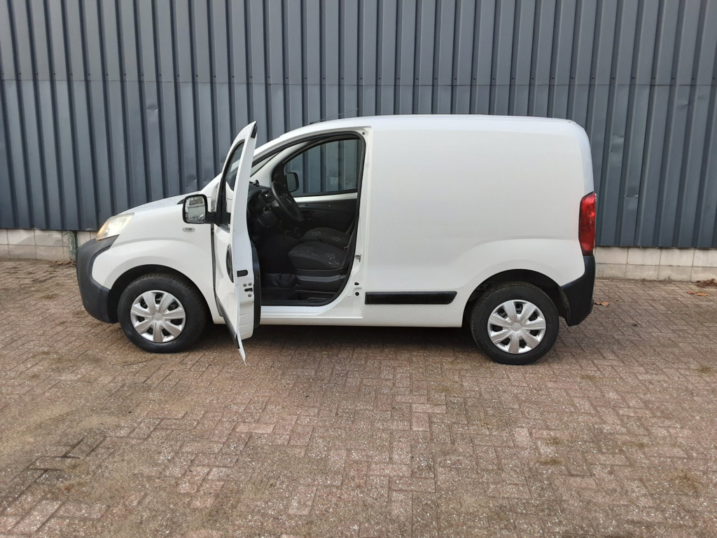 Fiat Fiorino