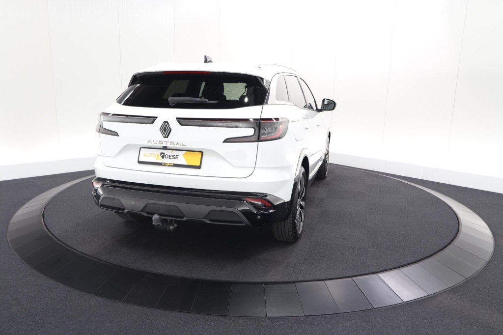 Renault Austral