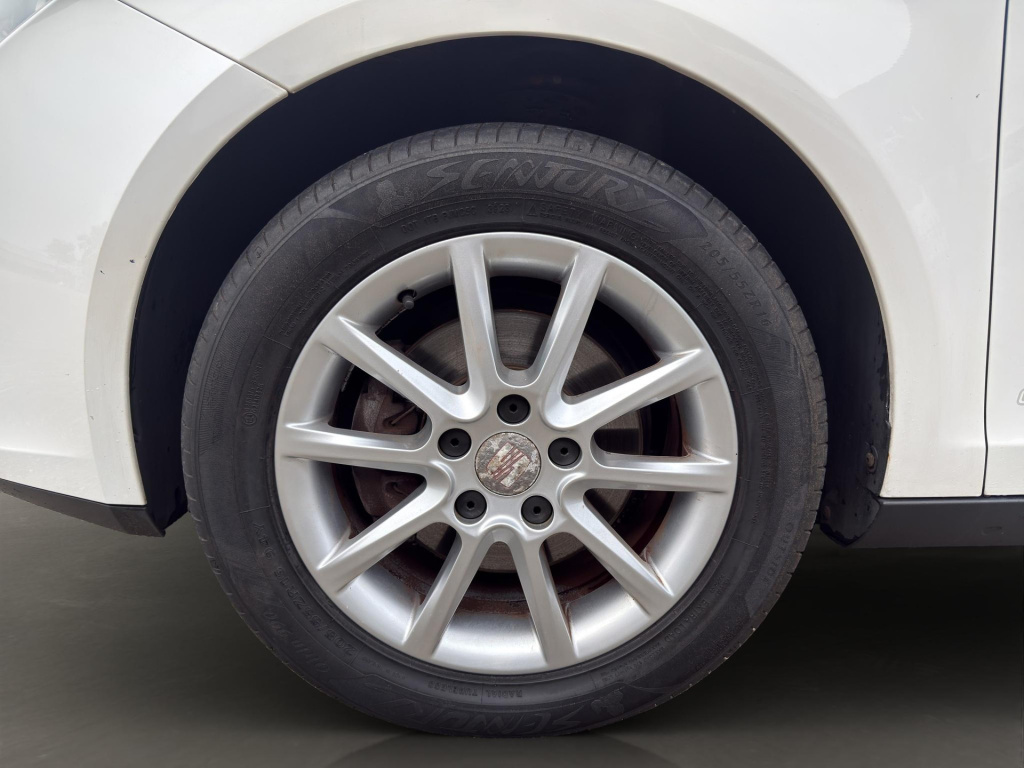 Seat Altea Xl
