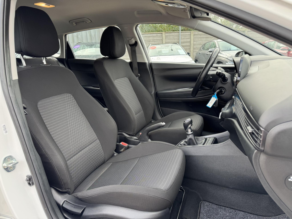 Hyundai I 20