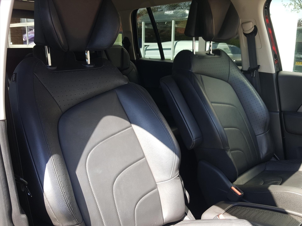 Citroen Grand C4 Picasso